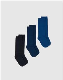 PK 3 LONG SOCKS TU OVS