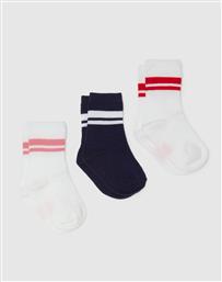 PK 3 MEDIUM SOCKS OVS