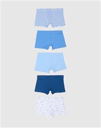 PK 5 BOXER 3/10 OVS