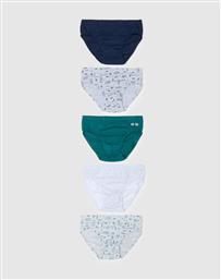 PK 5 BRIEFS 10/15 OVS