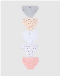 PK 5 BRIEFS CH 3/10 OVS