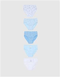 PK 5 BRIEFS SP 3/10 OVS