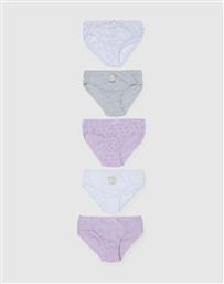 PK 5 BRIEFS SP 3/10 OVS