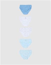 PK 5 BRIEFS SP 3/10 OVS