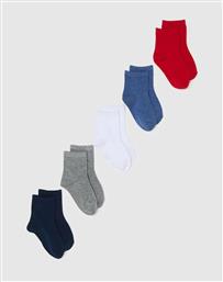 PK 5 SHORT SOCKS TU OVS
