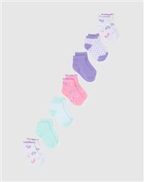PK 7 ANKLE SOCKS 3-10 OVS