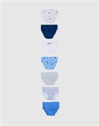 PK 7 BRIEFS 3/10 OVS