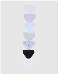 PK 7 BRIEFS SP 10/15 OVS