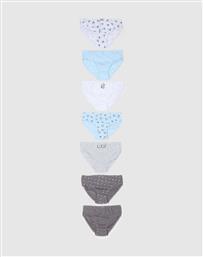PK 7 BRIEFS SP 10/15 OVS