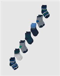 PK 7 SHORT SOCKS OVS