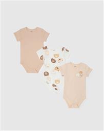 PK3 BODY MM UNISEX OVS