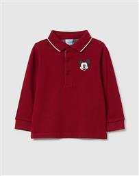 POLO MICKEY OVS