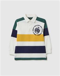 POLO Y/D OVS