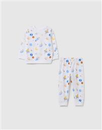 PYJAMA BOY OVS