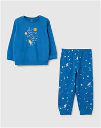 PYJAMA BOY OVS