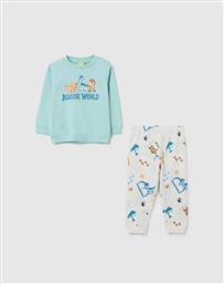 PYJAMA BOY CH OVS