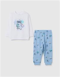 PYJAMA BOY CH OVS
