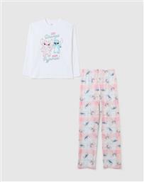 PYJAMA CH 10/15 OVS