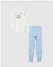 PYJAMA CS 10/15 OVS