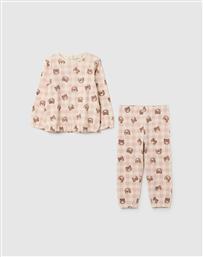 PYJAMA GIRL OVS