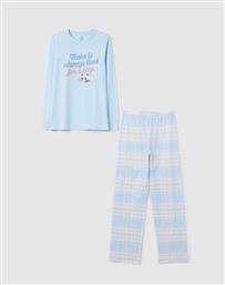 PYJAMA SP 10/15 OVS