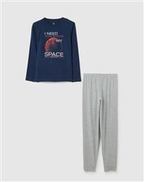 PYJAMA SP 10/15 JRS 140 OVS