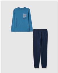 PYJAMA SP 10/15 JRS 140 OVS
