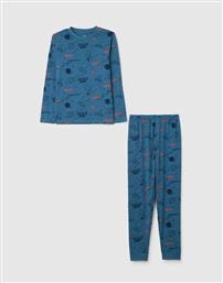 PYJAMA SP 10/15 JRS 140 OVS