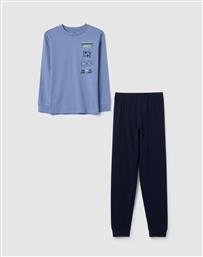 PYJAMA SP 10/15 JRS 160 OVS