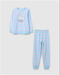 PYJAMA SP 3/10 OVS