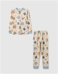 PYJAMA SP 3/10 INTER. OVS