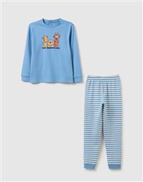 PYJAMA SP 3/10 INTER. OVS