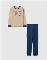 PYJAMA SP 3/10 INTER. OVS