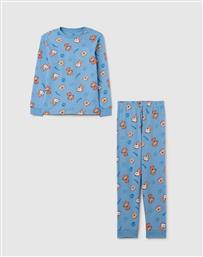 PYJAMA SP 3/10 INTER. OVS