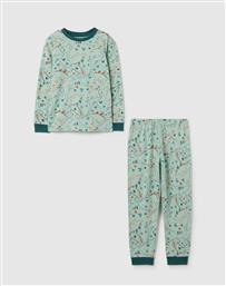PYJAMA SP 3/10 JRS 160 OVS