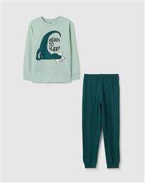 PYJAMA SP 3/10 JRS 160 OVS