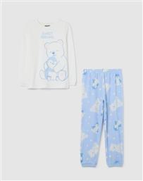 PYJAMA SP PILE 3/10 OVS