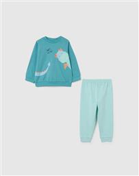 PYJAMA UNISEX OVS