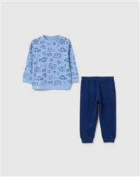 PYJAMAS BOY OVS