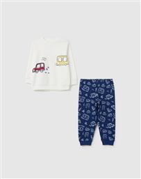 PYJAMAS BOY OVS
