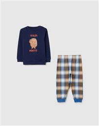 PYJAMAS BOY OVS