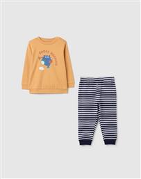 PYJAMAS BOY OVS