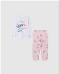 PYJAMAS GIRL CH OVS