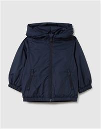 RAIN JACKET OVS