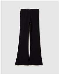 RIB LEGGINGS FLARE OVS