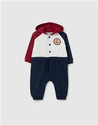 ROMPER OVS