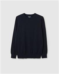 ROUND NECK OVS