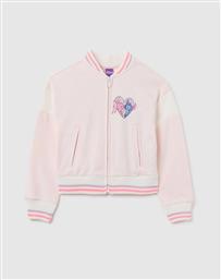 ROUND SWEATSHIRT LILO OVS
