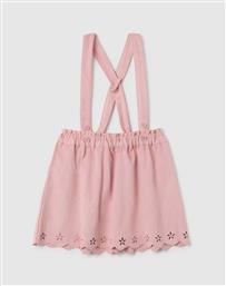 SALOPETTE SKIRT F/SUEDE OVS