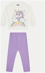 ΣΕΤ ΦΟΥΤΕΡ ΚΑΙ ΚΟΛΑΝ OVS